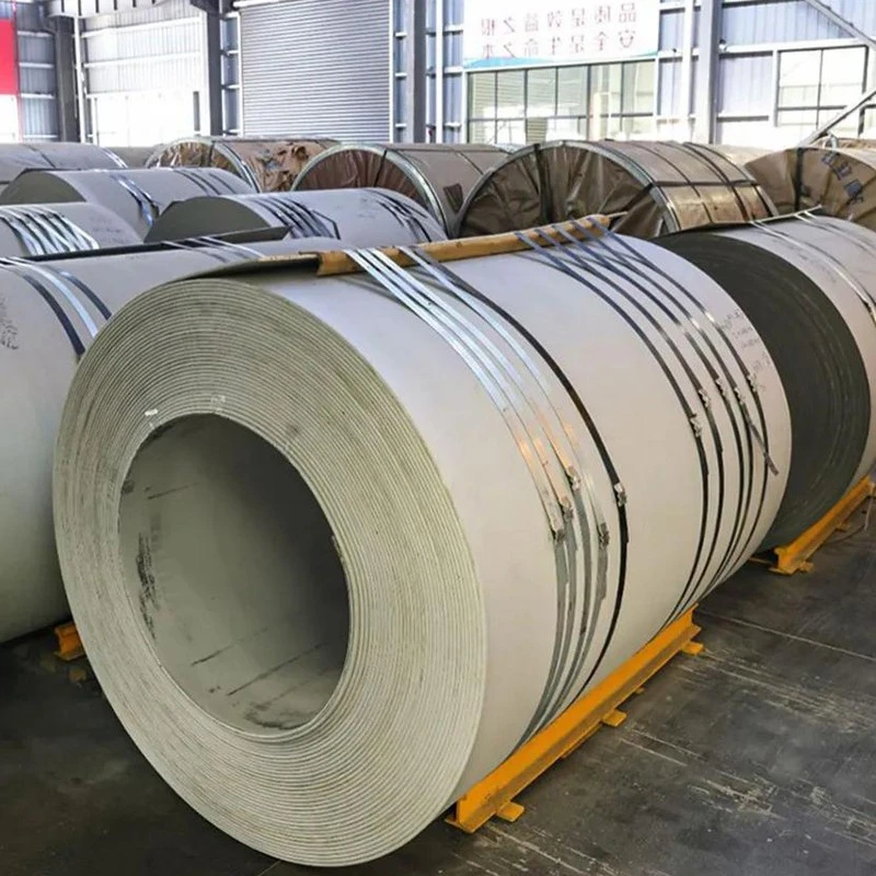 201 Stainless Steel Coil best